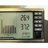 Testo 623 термогигрометр купить в Москве