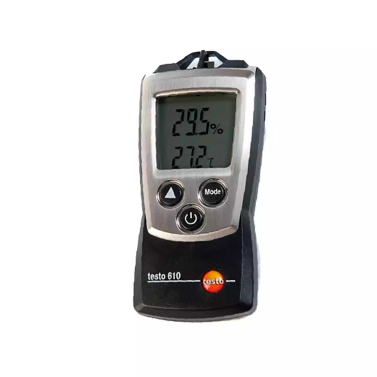 Testo 610 термогигрометр - 1