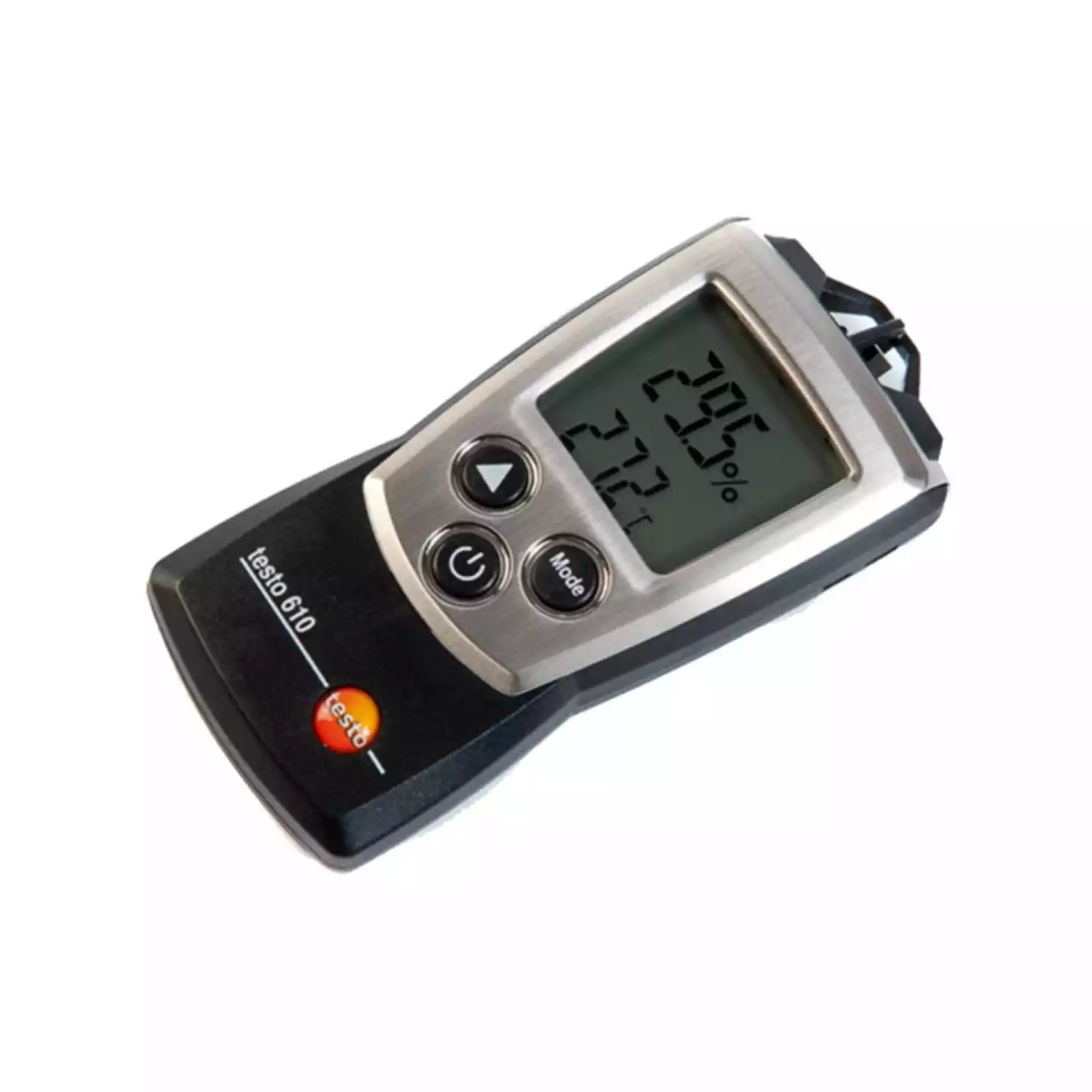 Testo 610 термогигрометр - 2