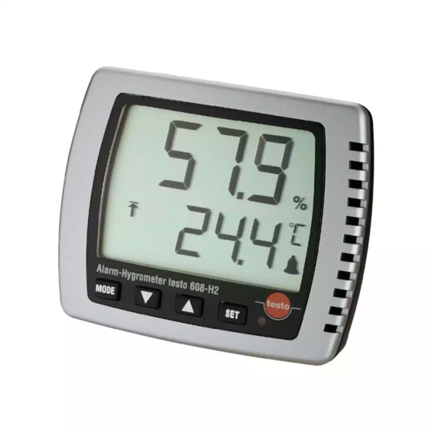 Testo 608-H2 термогигрометр - 1
