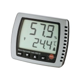 Testo 608-H2 термогигрометр купить в Москве