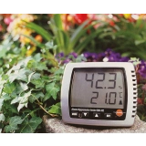 Testo 608-H2 термогигрометр купить в Москве