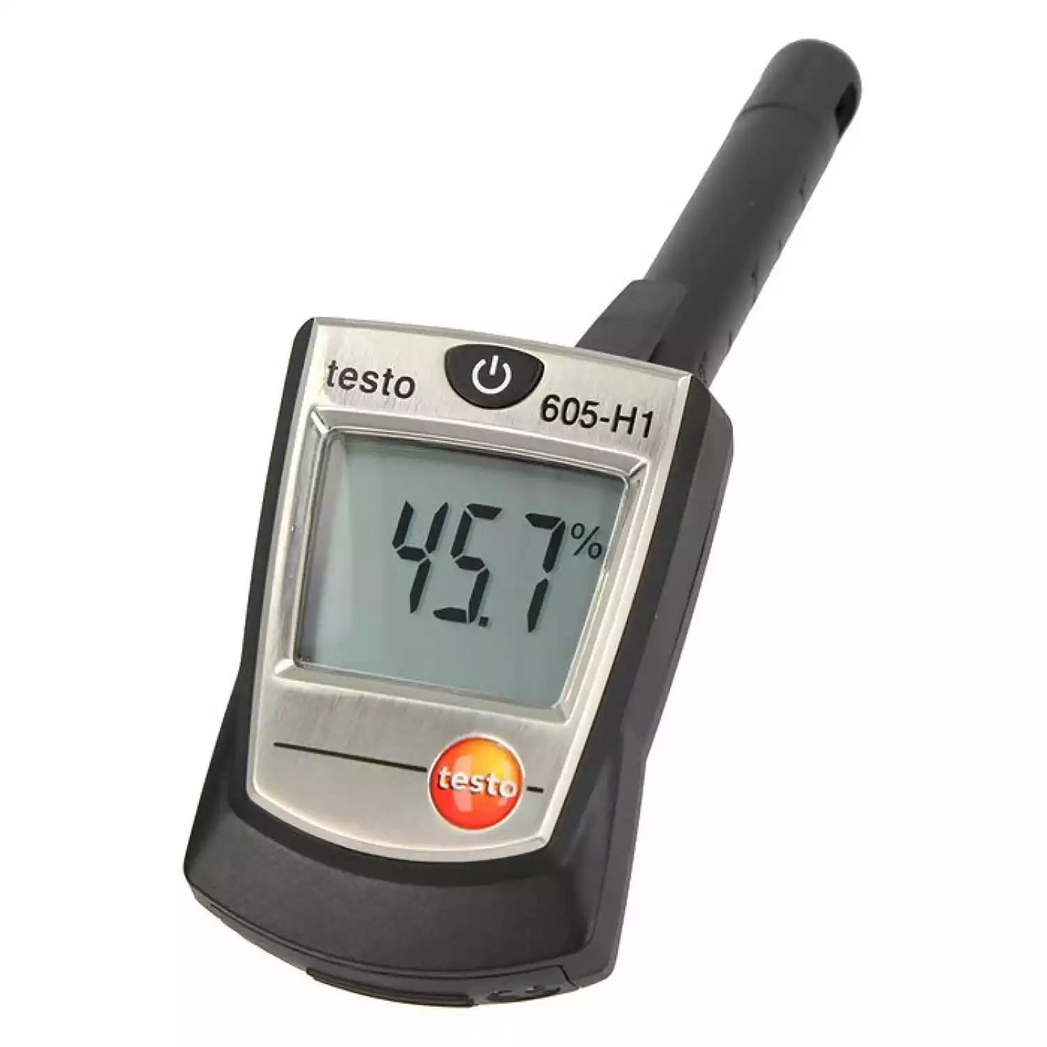 Testo 605-H1 термогигрометр - 1