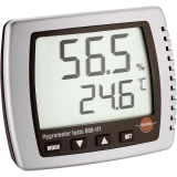 Testo 608-H1 термогигрометр купить в Москве
