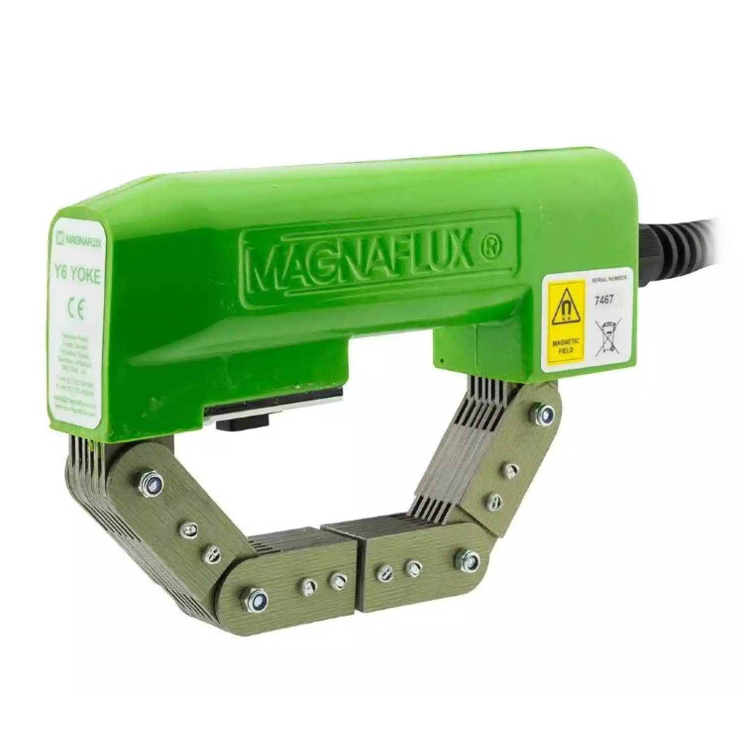 Электромагнит Y6 - 2