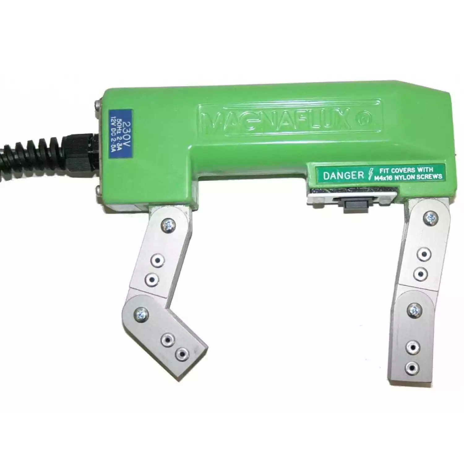 Электромагнит Y6 - 3