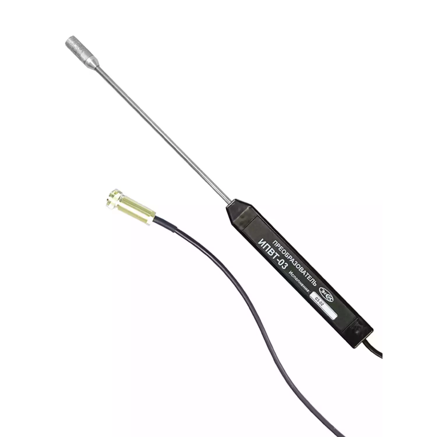 Преобразователь ИПВТ-03-02 - 1