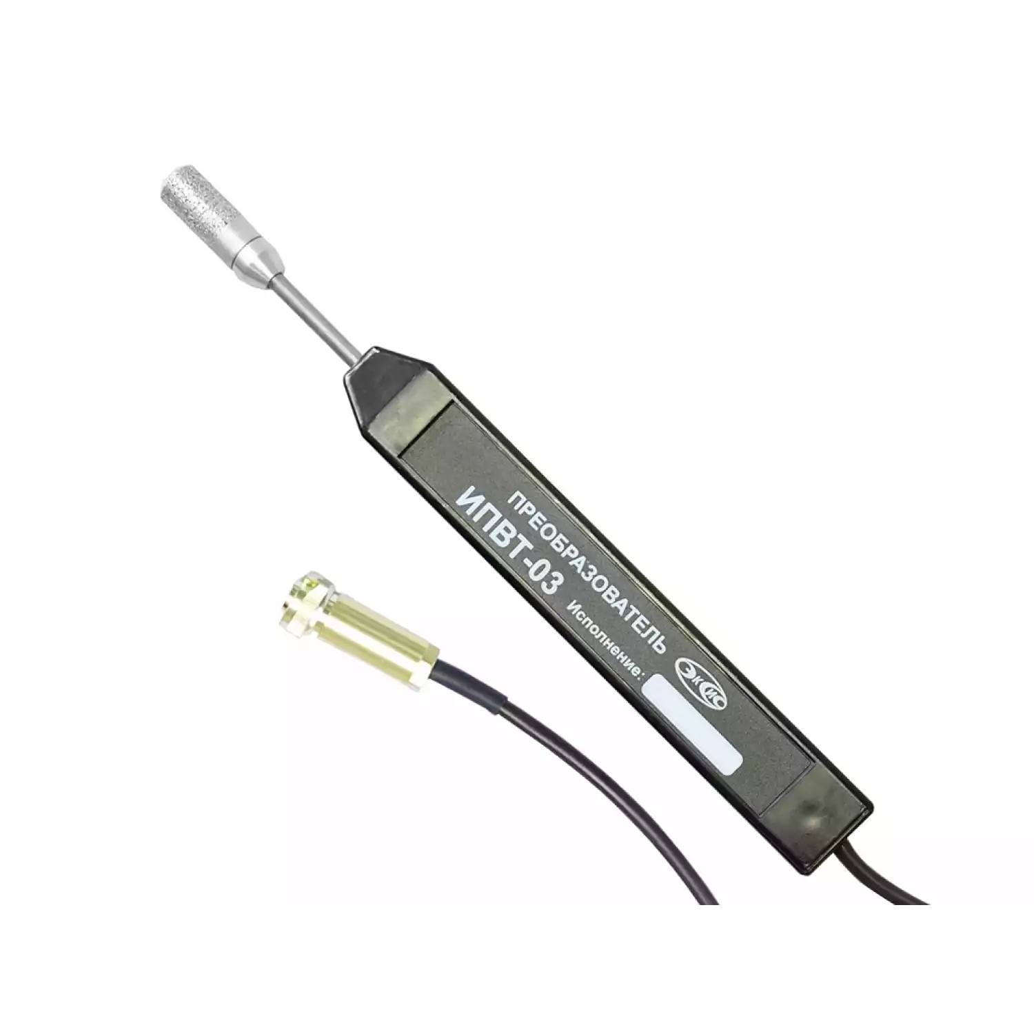 Преобразователь ИПВТ-03-01 - 1