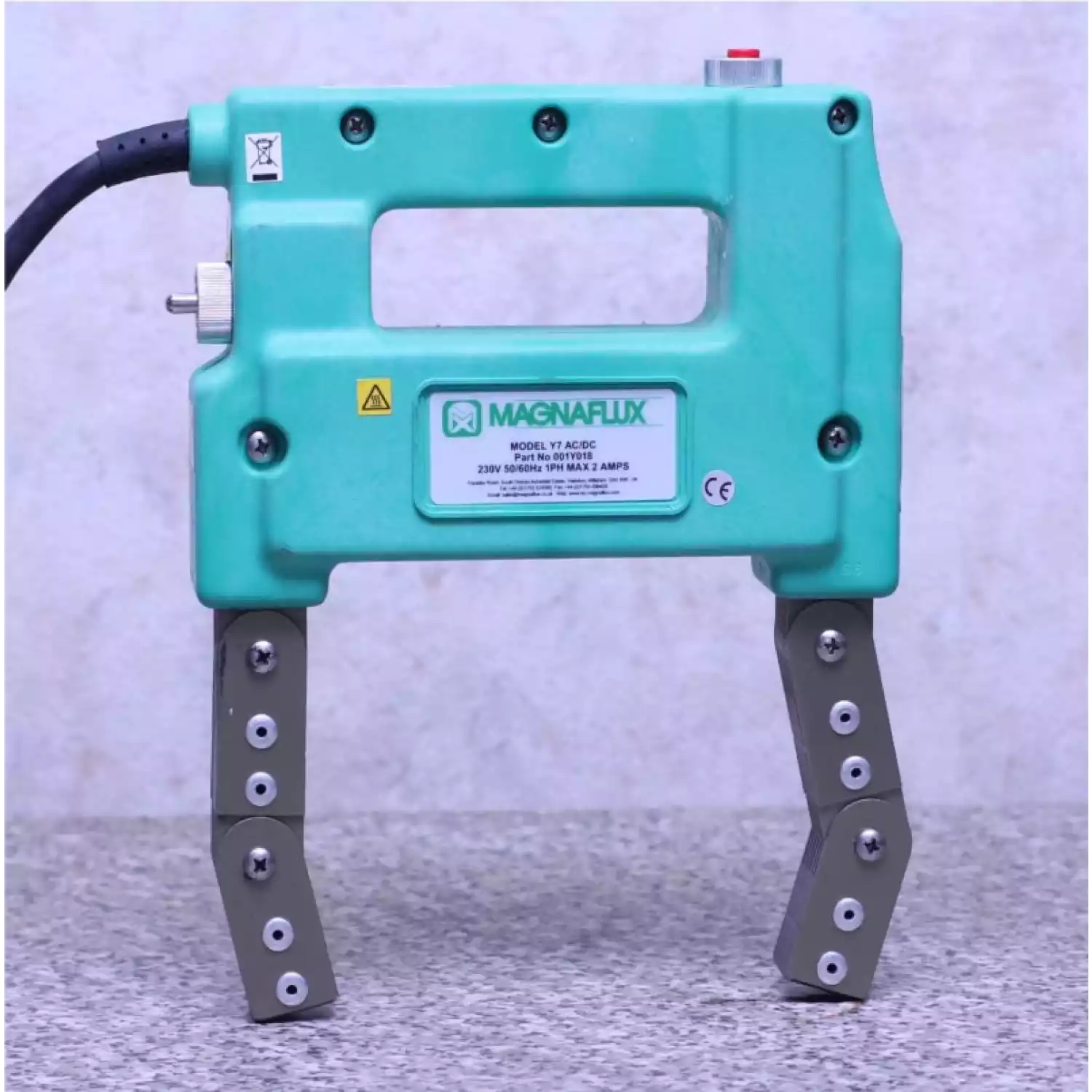 Электромагнит Y7 - 1