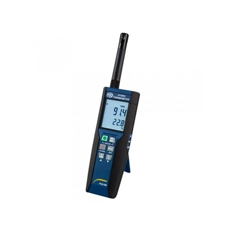 Термогигрометр PCE-330