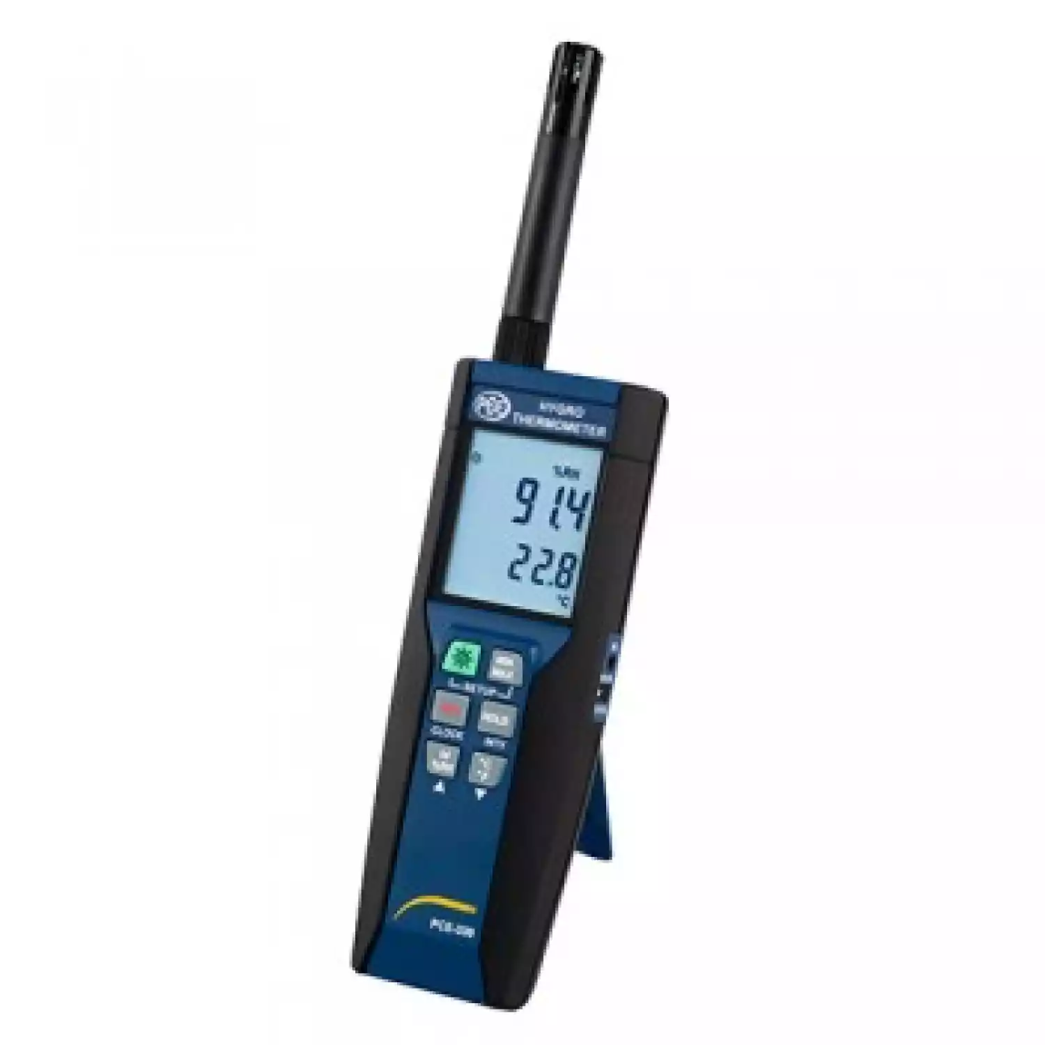 Термогигрометр PCE-330 - 1