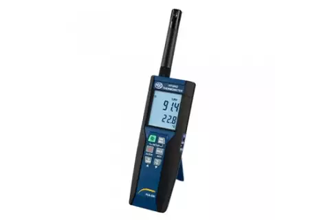 Термогигрометр PCE-330