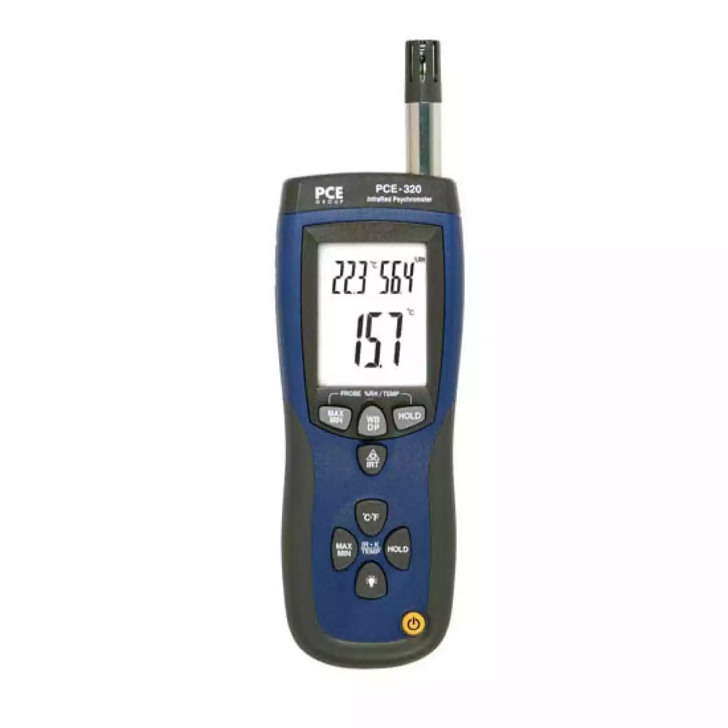 Термогигрометр PCE 320 - 1
