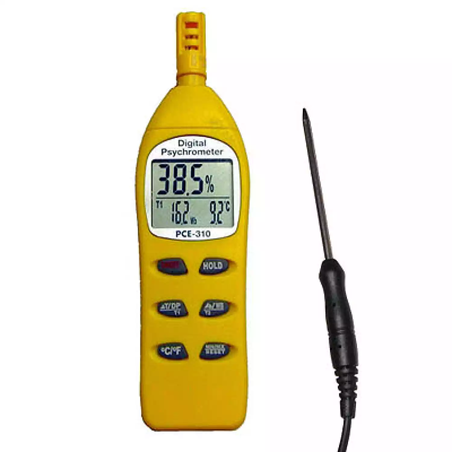 Термогигрометр PCE-310 - 1