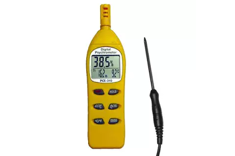 Термогигрометр PCE-310