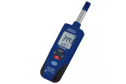 Термогигрометр PCE-555