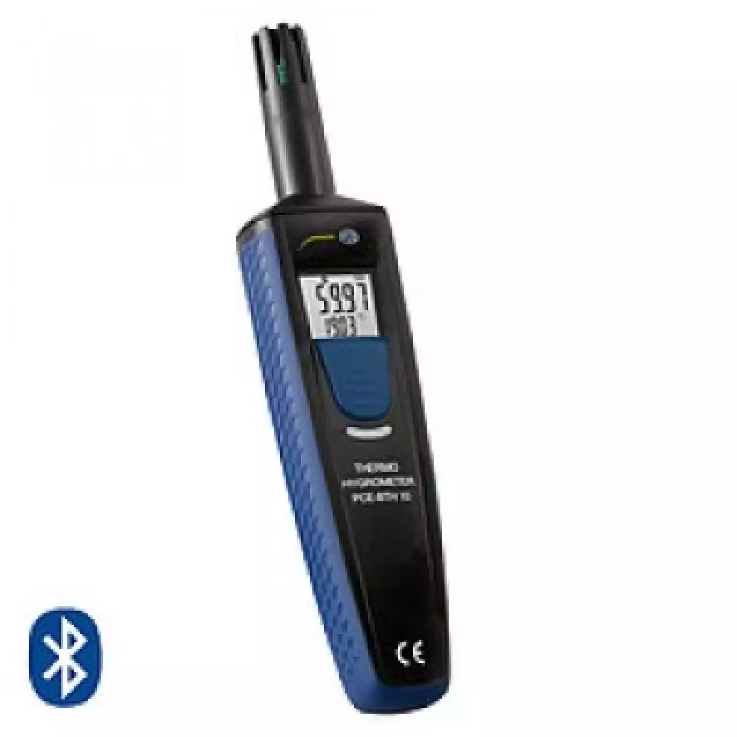 Bluetooth-гигрометр PCE-BTH 10 - 1