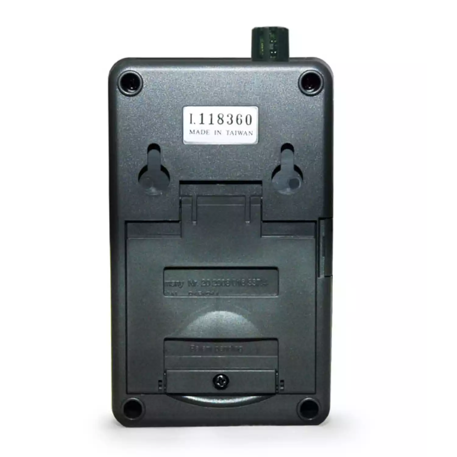 Измеритель-регистратор температуры, влажности, давления АТЕ-9382 - 3