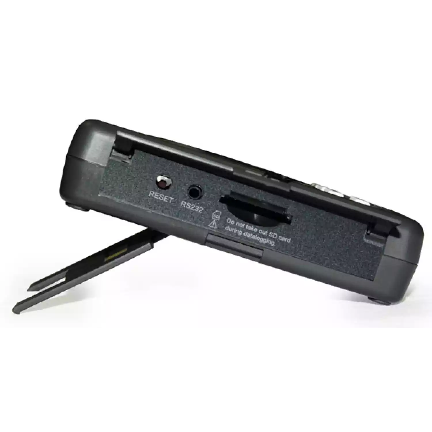 Измеритель-регистратор температуры, влажности, давления АТЕ-9382 - 2