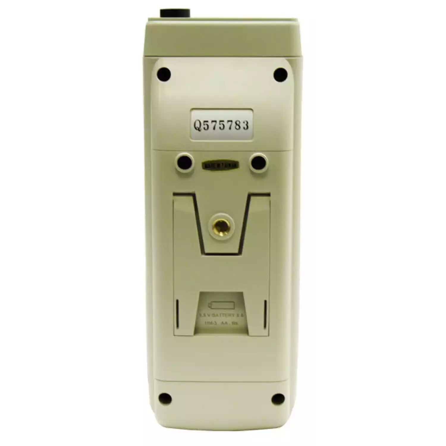 Универсальный измеритель-регистратор АТЕ-9538 с Bluetooth интерфейсом АТЕ-9538BT - 2