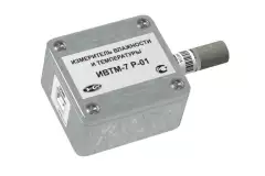 Термогигрометр ИВТМ-7 Р-01