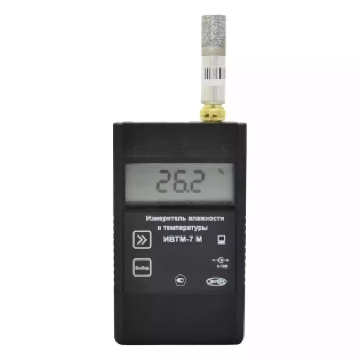 Термогигрометр ИВТМ-7 М 3-Д - 1