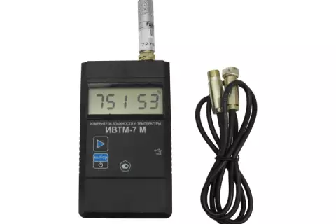 Термогигрометр ИВТМ-7 М 5-Д