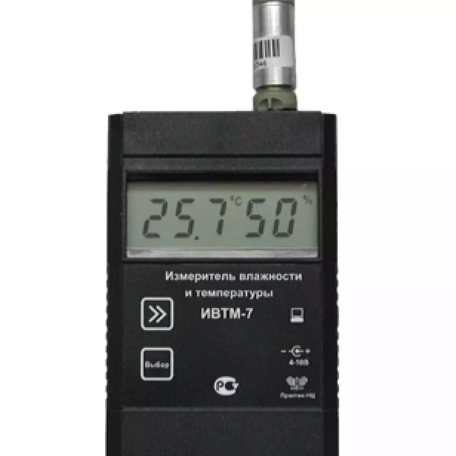 Термогигрометр ИВТМ-7 М 7 - 1