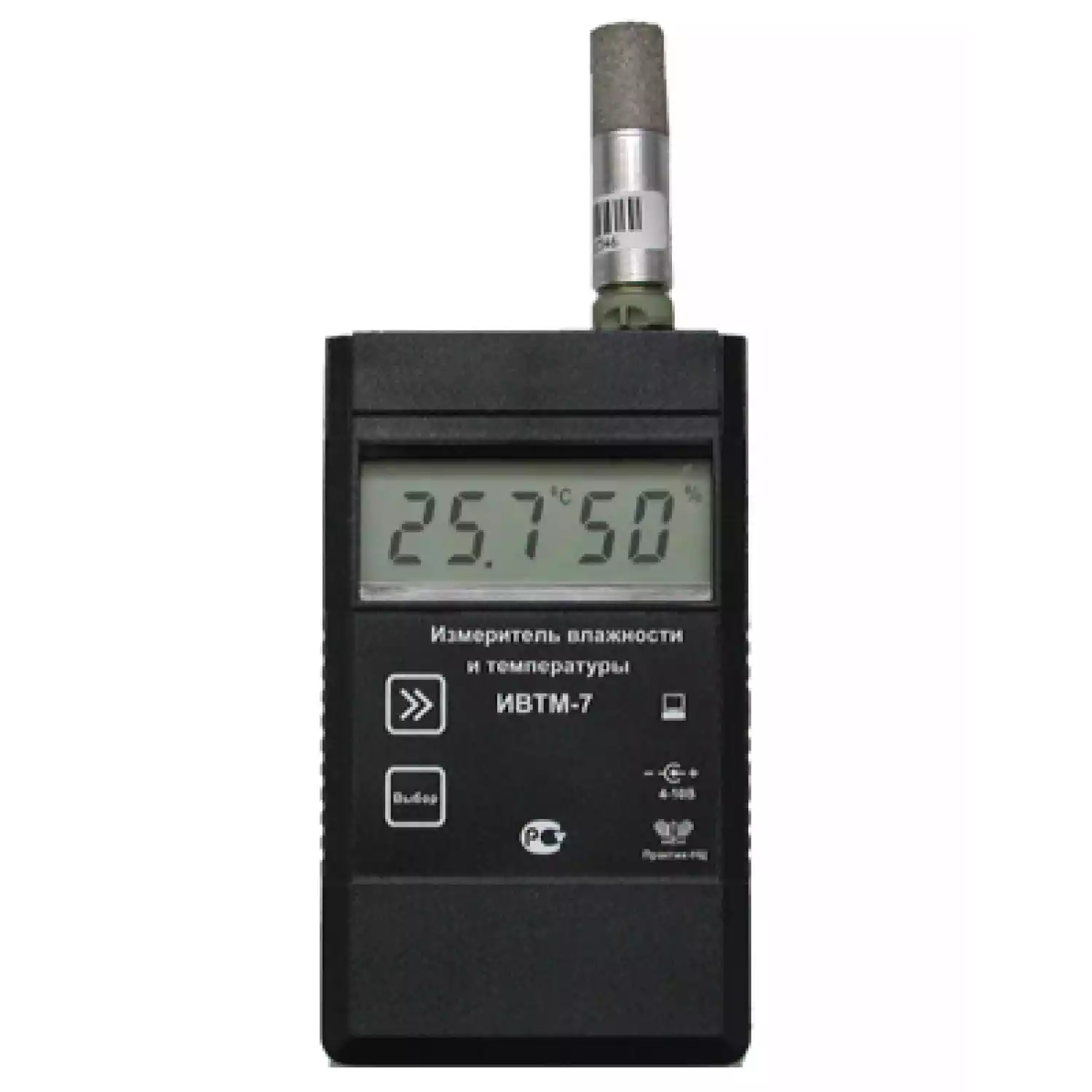Термогигрометр ИВТМ-7 М 2 - 1