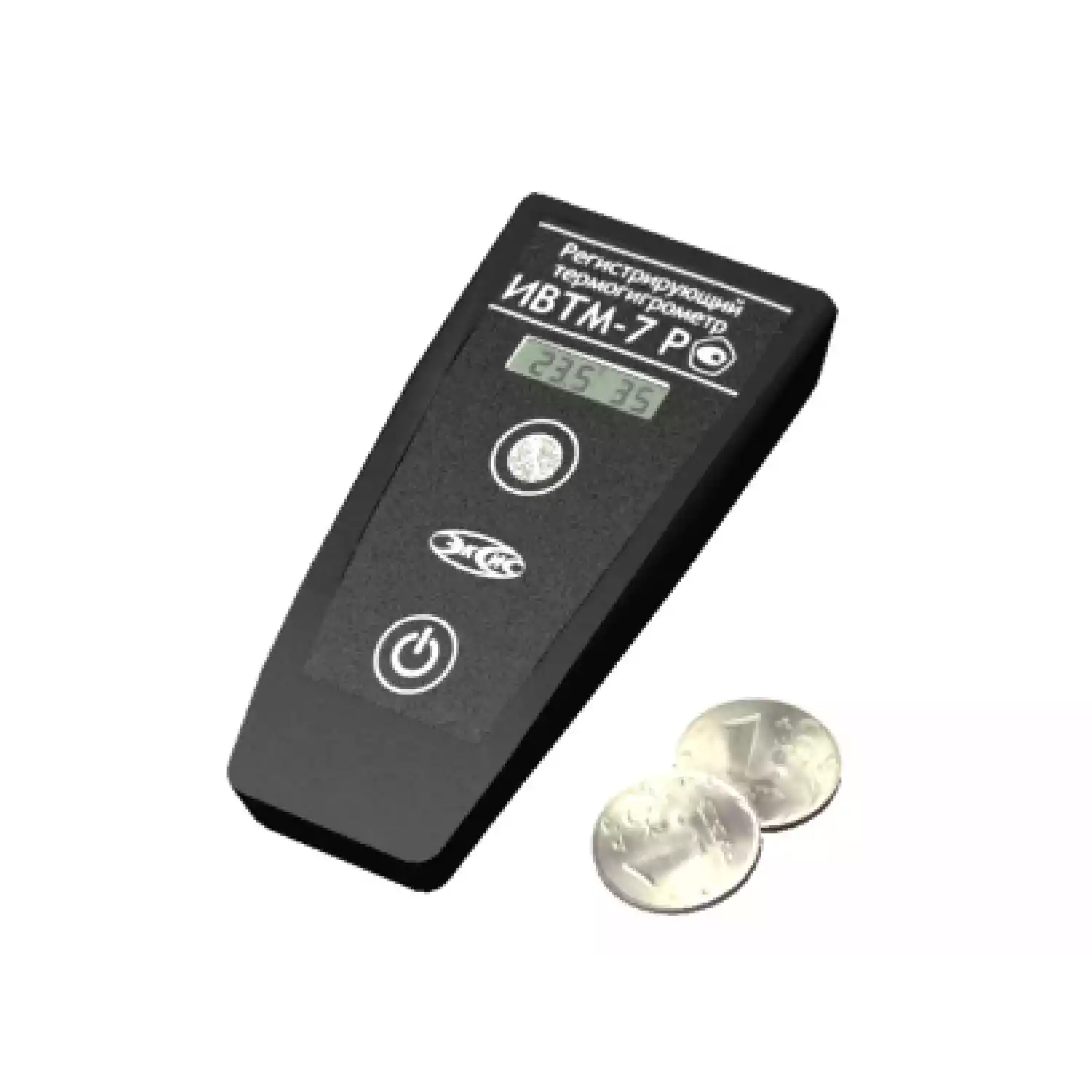 Термогигрометр ИВТМ-7 Р-03-И-Д - 1