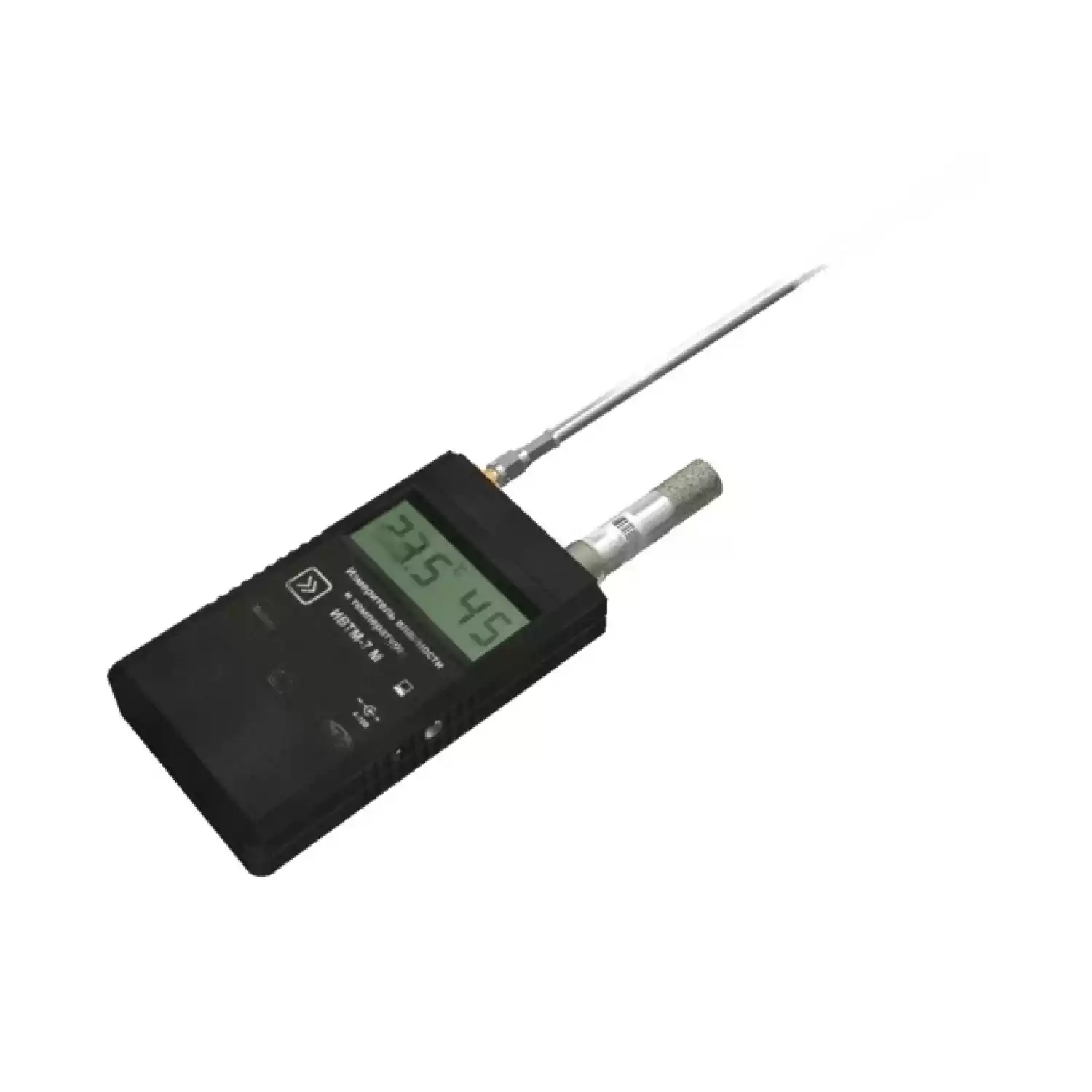 Термогигрометр ИВТМ-7 М 4 - 1