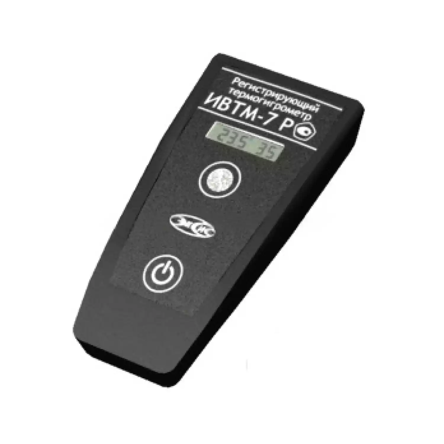 Термогигрометр ИВТМ-7 Р-03-И - 1