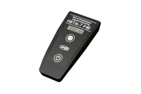 Термогигрометр ИВТМ-7 Р-03-И