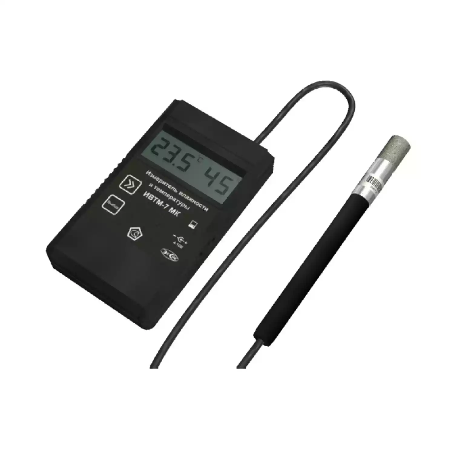 Термогигрометр ИВТМ-7 М К - 1