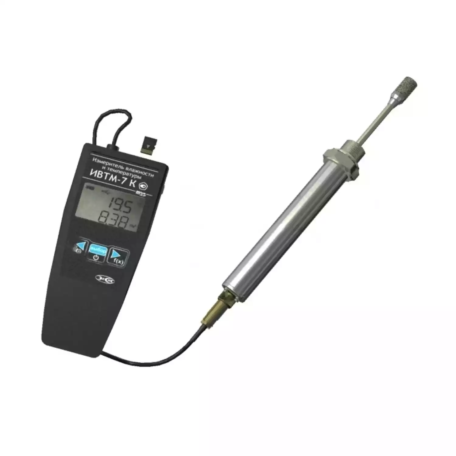 Термогигрометр ИВТМ-7 К-1 - 1