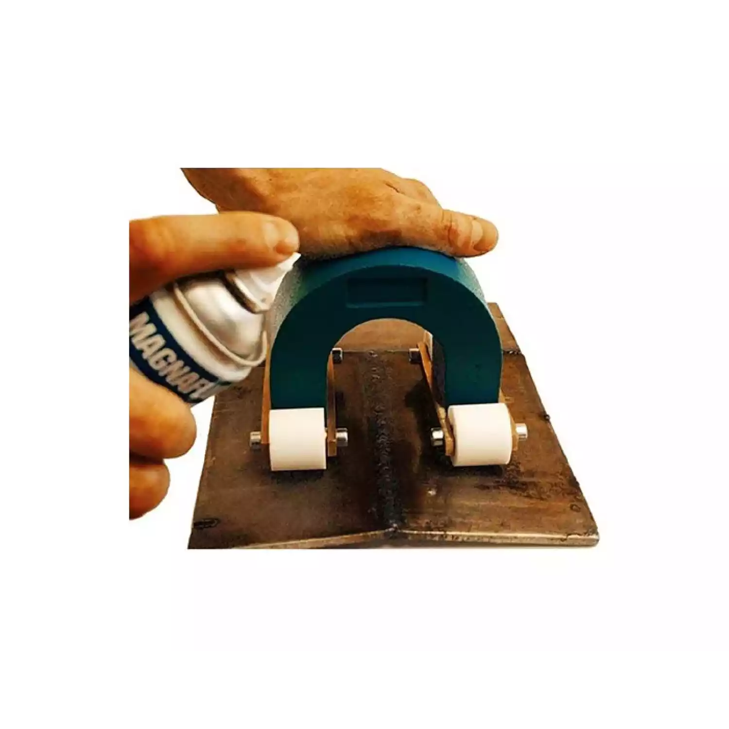 Подковообразный постоянный магнит PM68 - 1