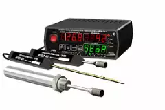 Термогигрометр ИВТМ-7/4-С-4Р-2А