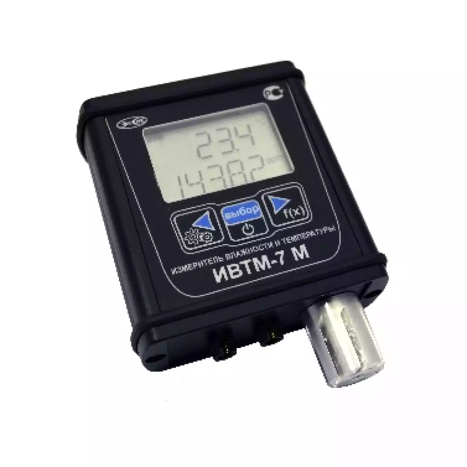 Термогигрометр ИВТМ-7 М 3-В - 1