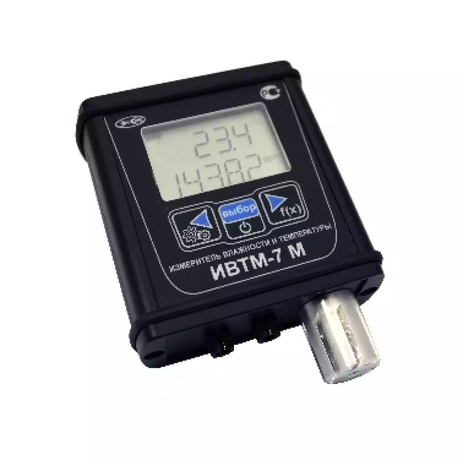 Термогигрометр ИВТМ-7 М 3-В - 1