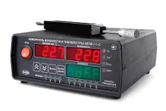 Термогигрометр ИВТМ-7/1-С-4Р-2А