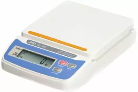 Лабораторные весы AND HT- 300