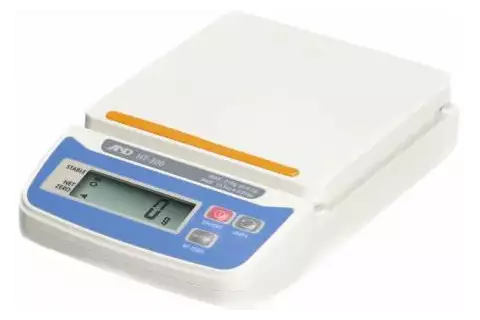 Лабораторные весы AND HT- 300