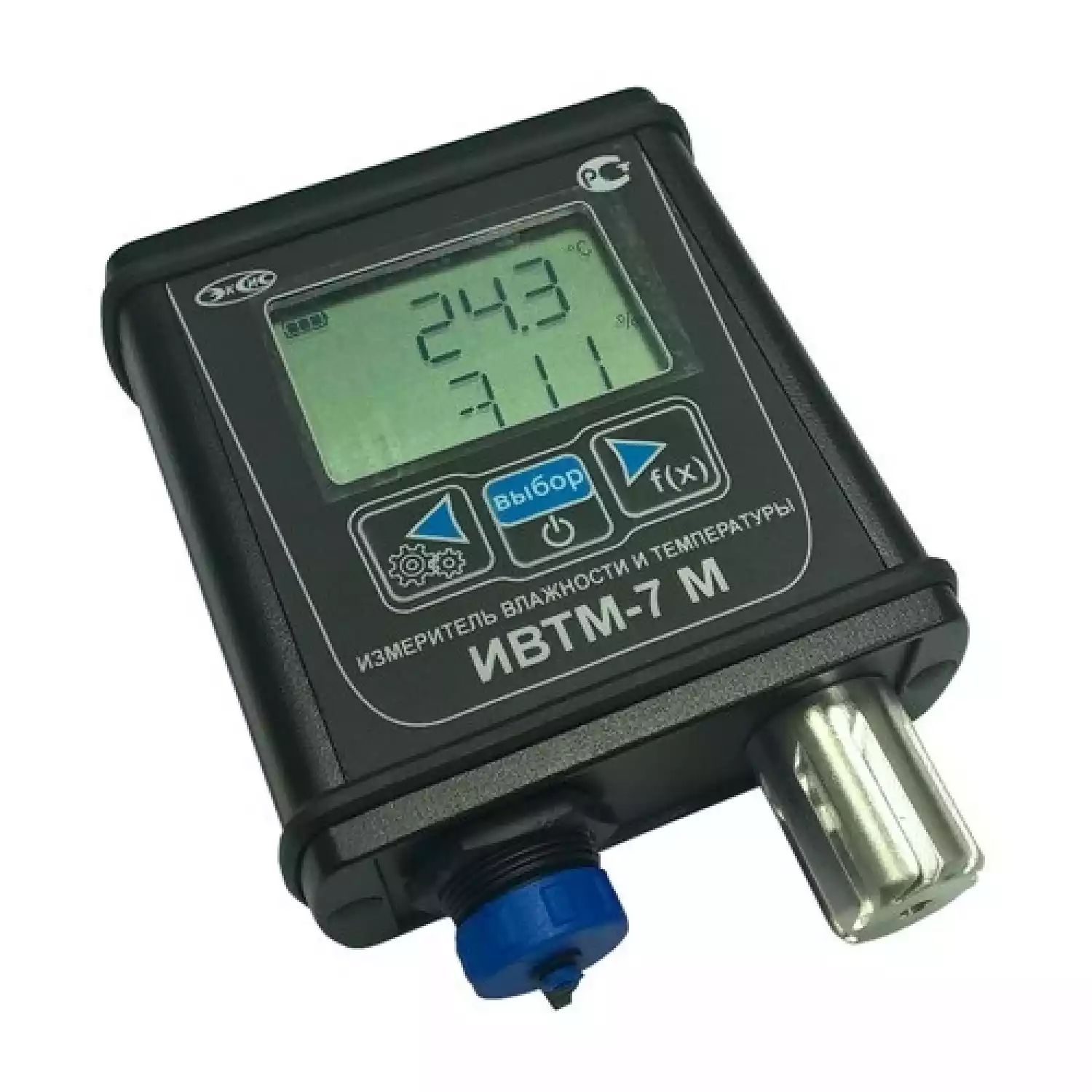 Термогигрометр ИВТМ-7 М 2-Д-В - 1