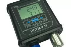 Термогигрометр ИВТМ-7 М 2-Д-В