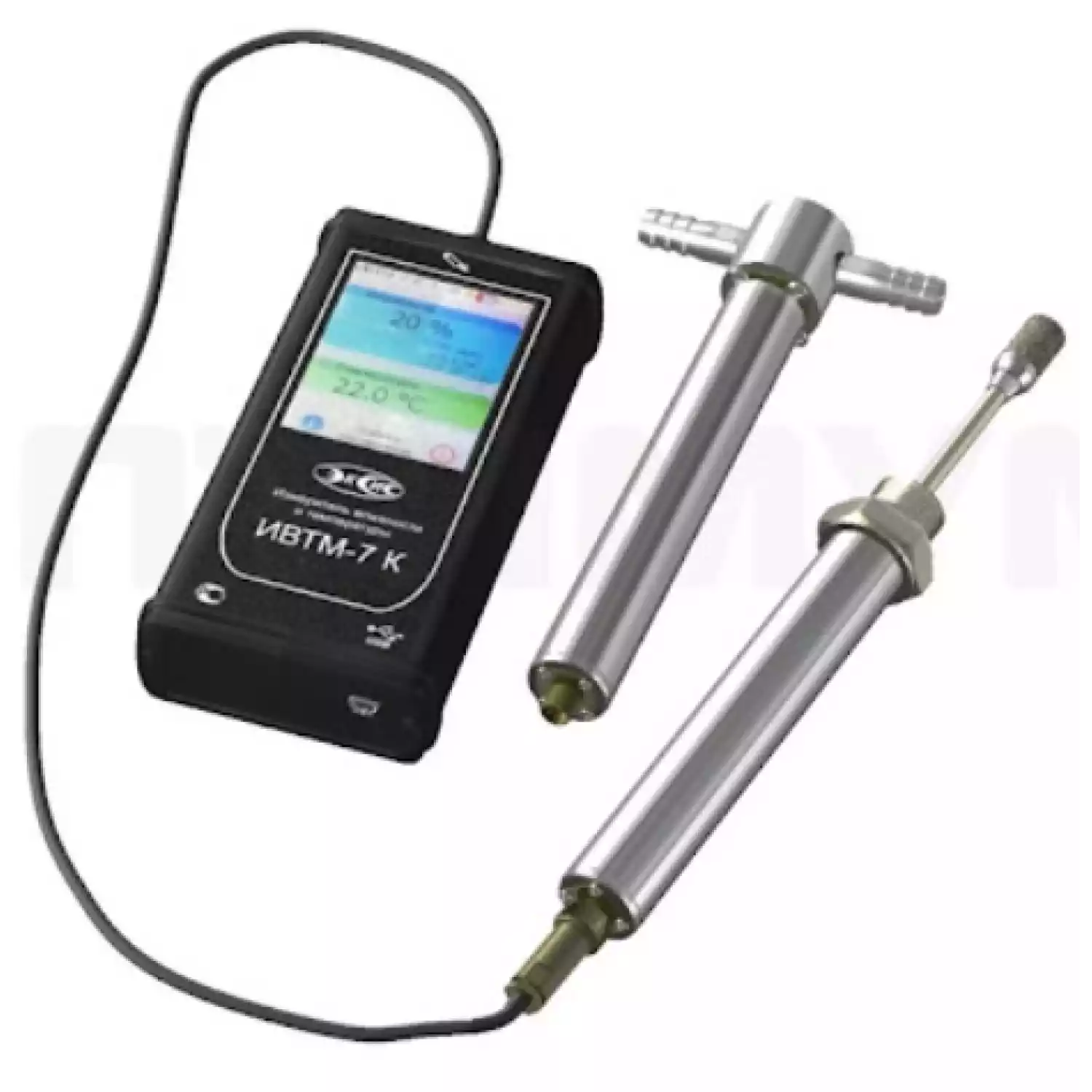 Термогигрометр ИВТМ-7 К-Т - 1