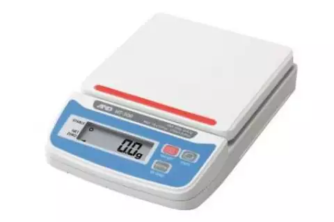 Лабораторные электронные весы AND HT-500