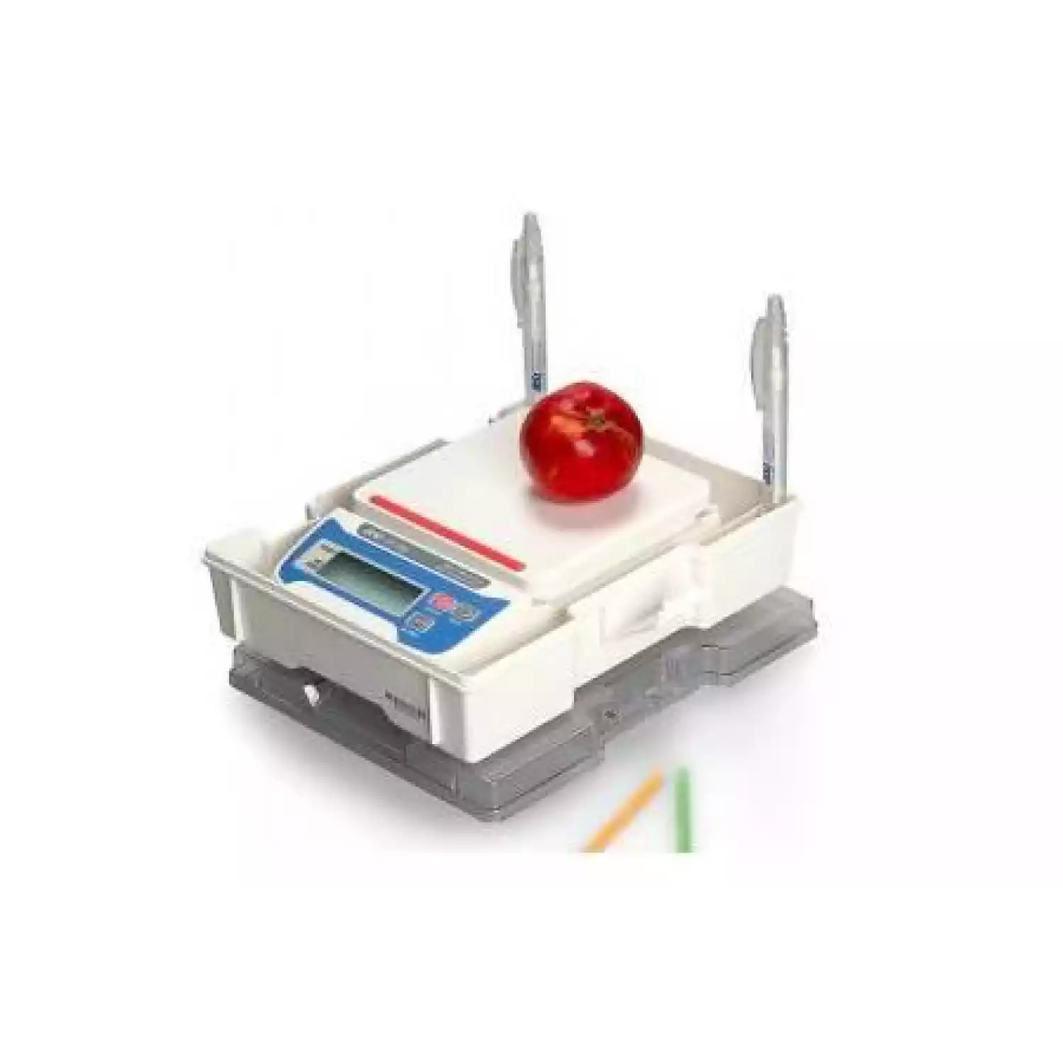 Лабораторные электронные весы AND HT-5000 - 2