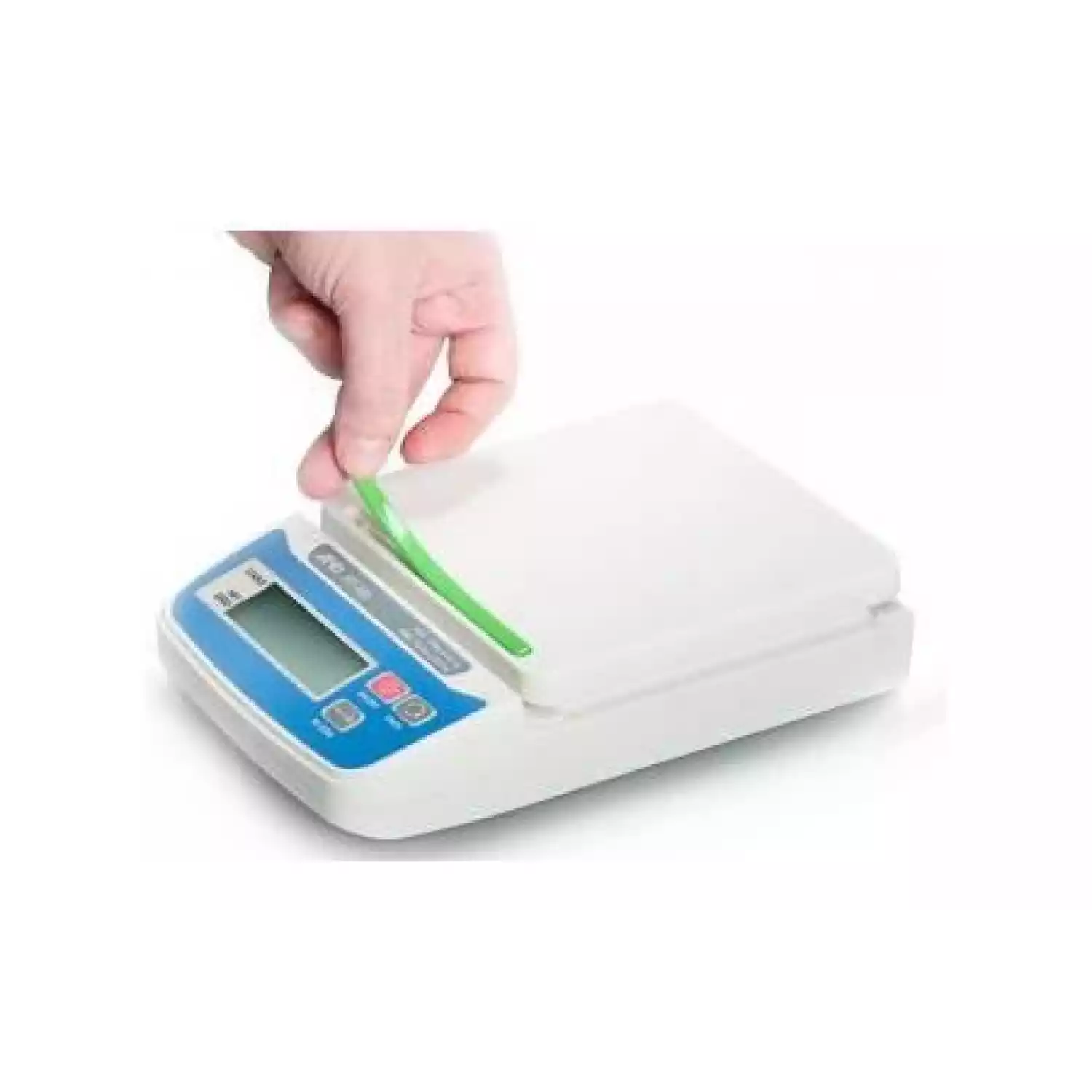 Лабораторные электронные весы AND HT-5000 - 3