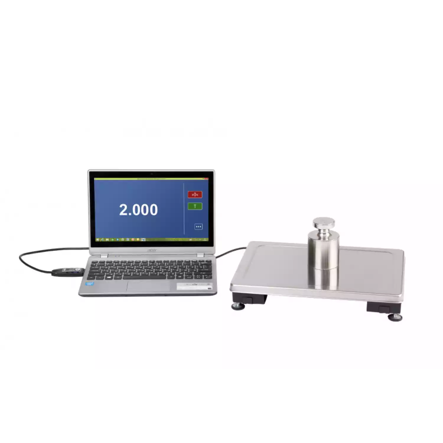 Модуль взвешивающий МК-32.2-UA - 3