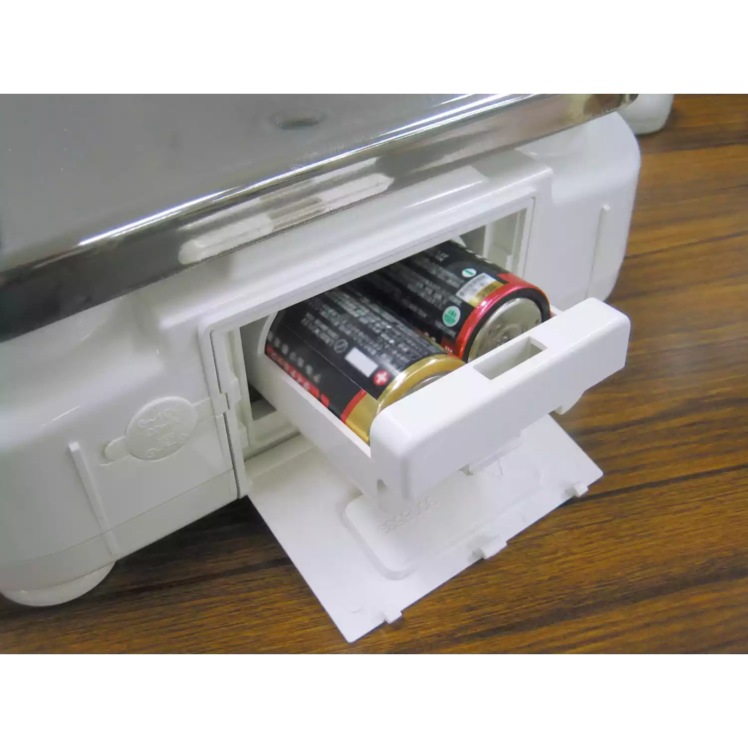 Технические электронные весы фасовочные AND NP-30KS - 3